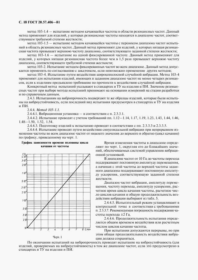 ГОСТ 20.57.406-81, страница 19