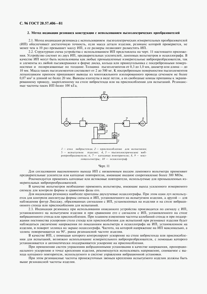 ГОСТ 20.57.406-81, страница 97