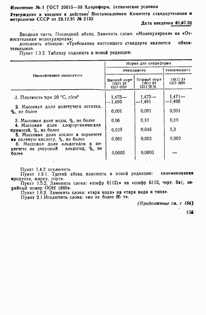 ГОСТ 20015-88, страница 16