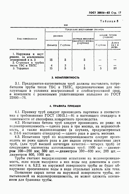 ГОСТ 20054-82, страница 19