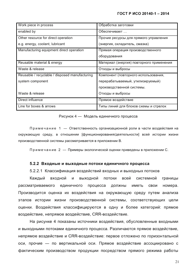 ГОСТ Р ИСО 20140-1-2014, страница 27