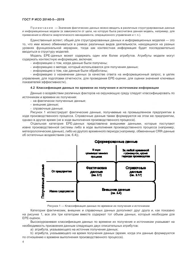 ГОСТ Р ИСО  20140-5-2019, страница 8