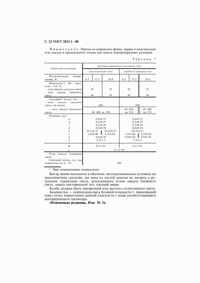 ГОСТ 2023.1-88, страница 24