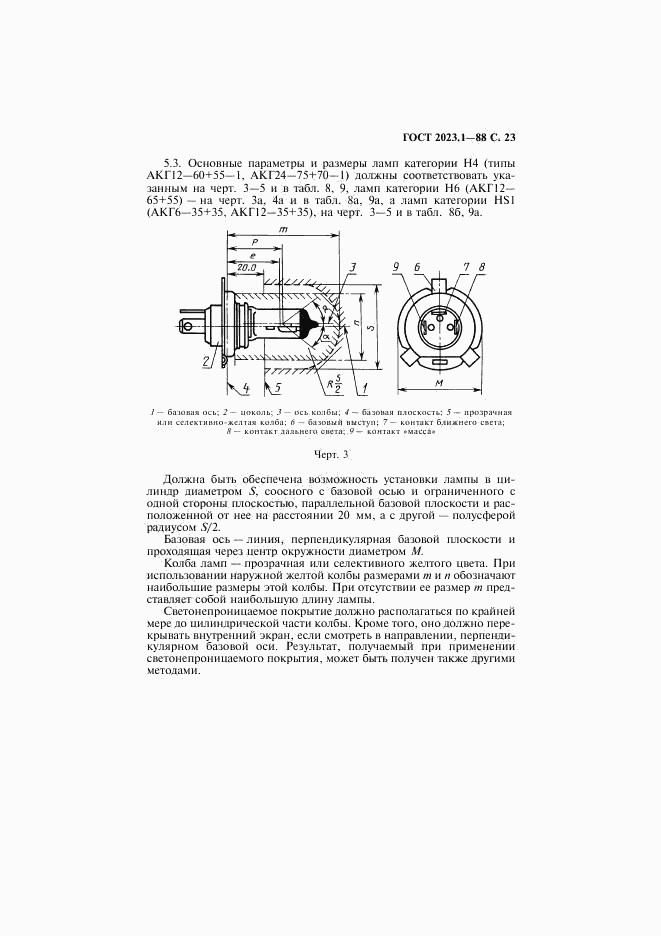 ГОСТ 2023.1-88, страница 25