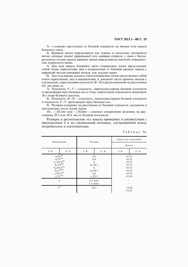 ГОСТ 2023.1-88, страница 31