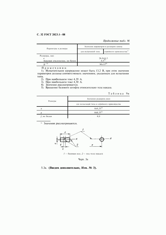 ГОСТ 2023.1-88, страница 34