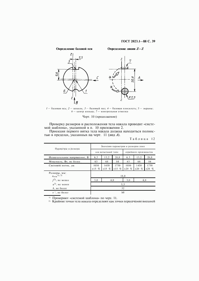 ГОСТ 2023.1-88, страница 41