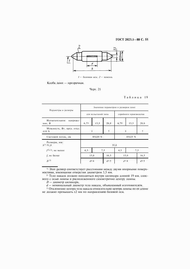 ГОСТ 2023.1-88, страница 57