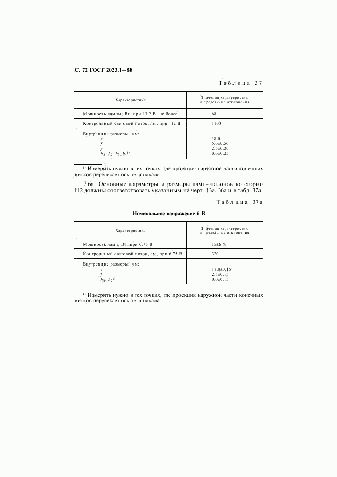 ГОСТ 2023.1-88, страница 74