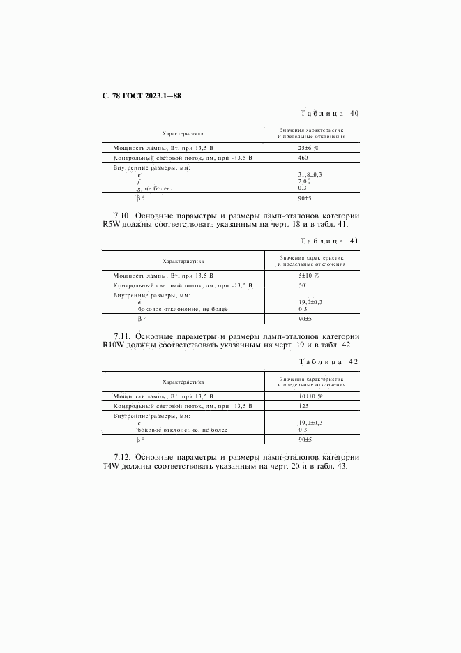 ГОСТ 2023.1-88, страница 80