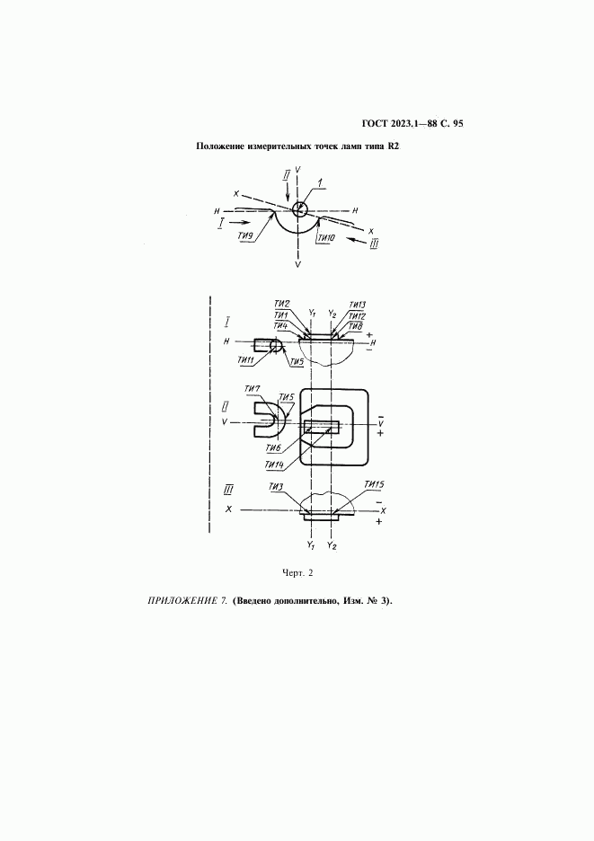 ГОСТ 2023.1-88, страница 97