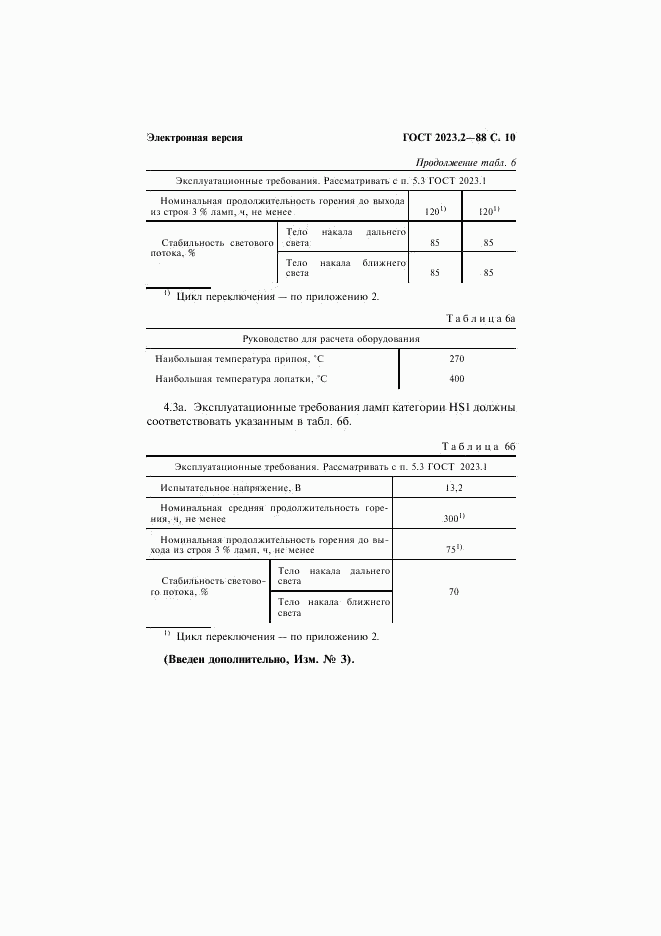 ГОСТ 2023.2-88, страница 11