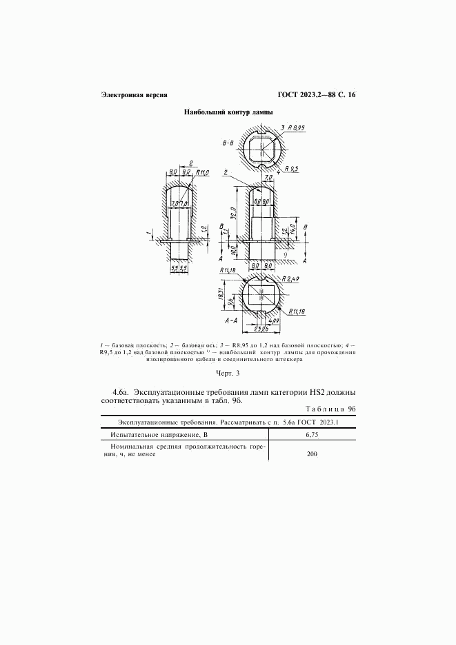 ГОСТ 2023.2-88, страница 17