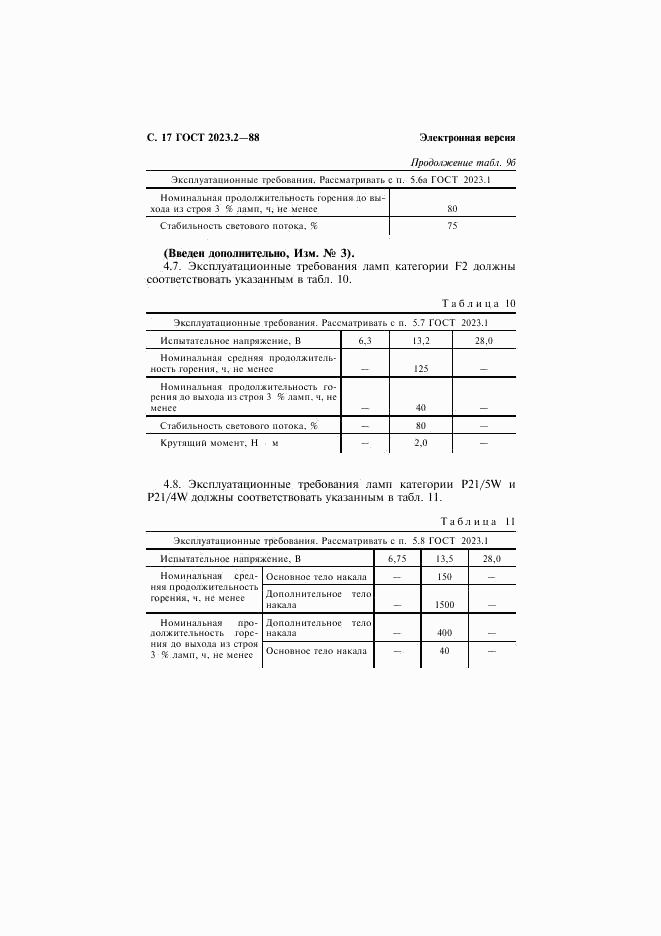 ГОСТ 2023.2-88, страница 18