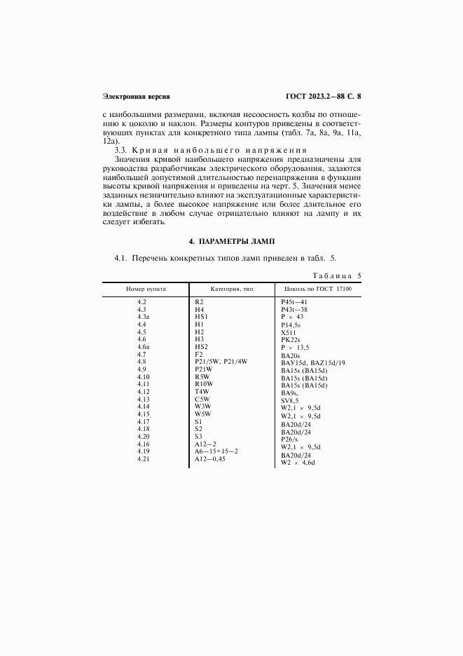 ГОСТ 2023.2-88, страница 9