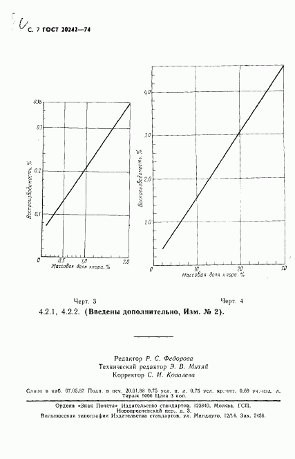 ГОСТ 20242-74, страница 8