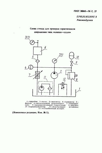 ГОСТ 20245-74, страница 29