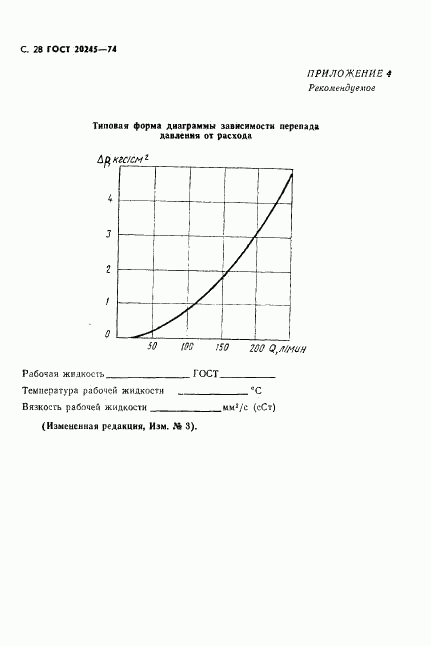 ГОСТ 20245-74, страница 30