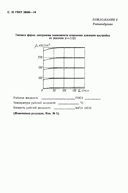 ГОСТ 20245-74, страница 32