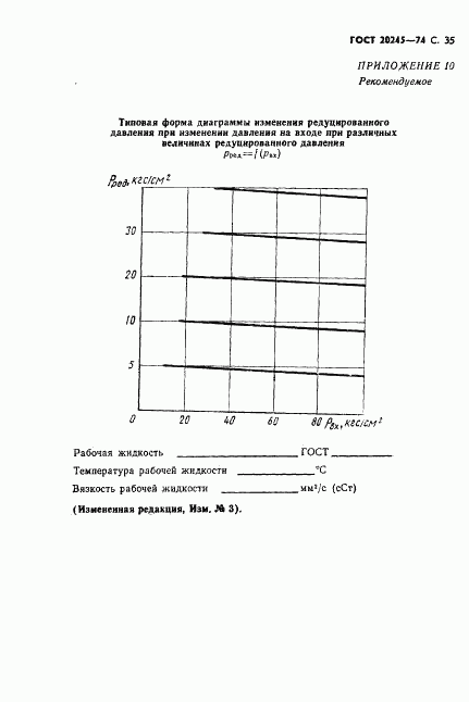 ГОСТ 20245-74, страница 37