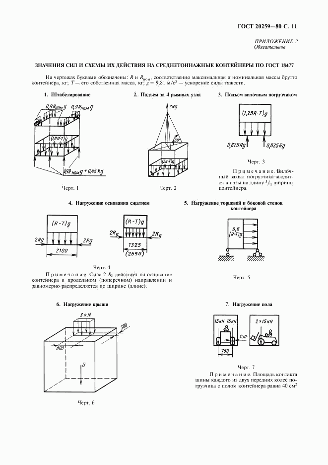 ГОСТ 20259-80, страница 12