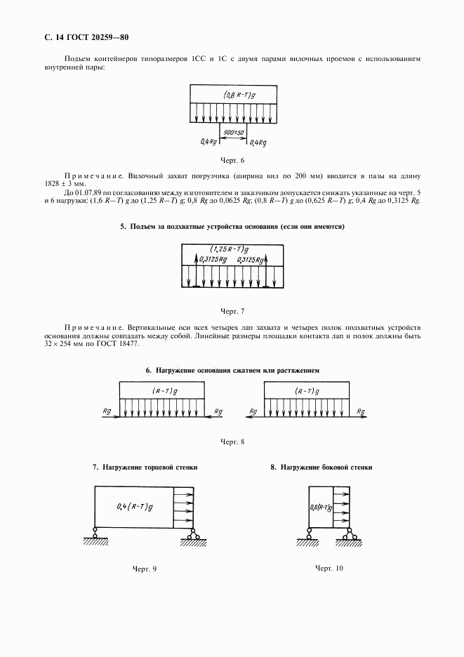 ГОСТ 20259-80, страница 15