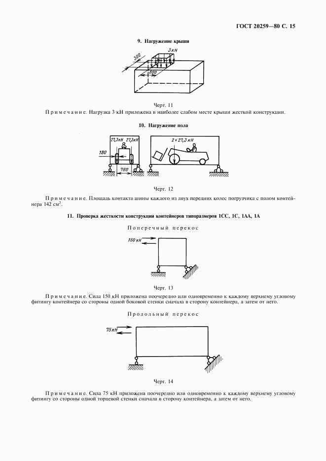 ГОСТ 20259-80, страница 16