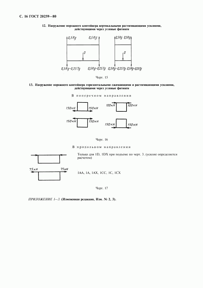 ГОСТ 20259-80, страница 17