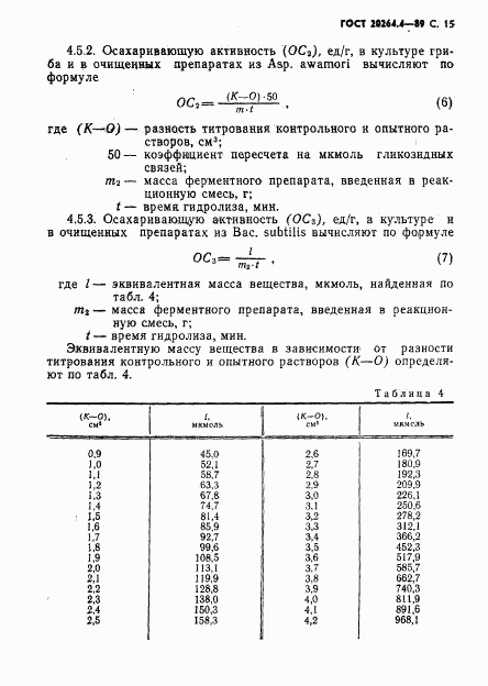 ГОСТ 20264.4-89, страница 16