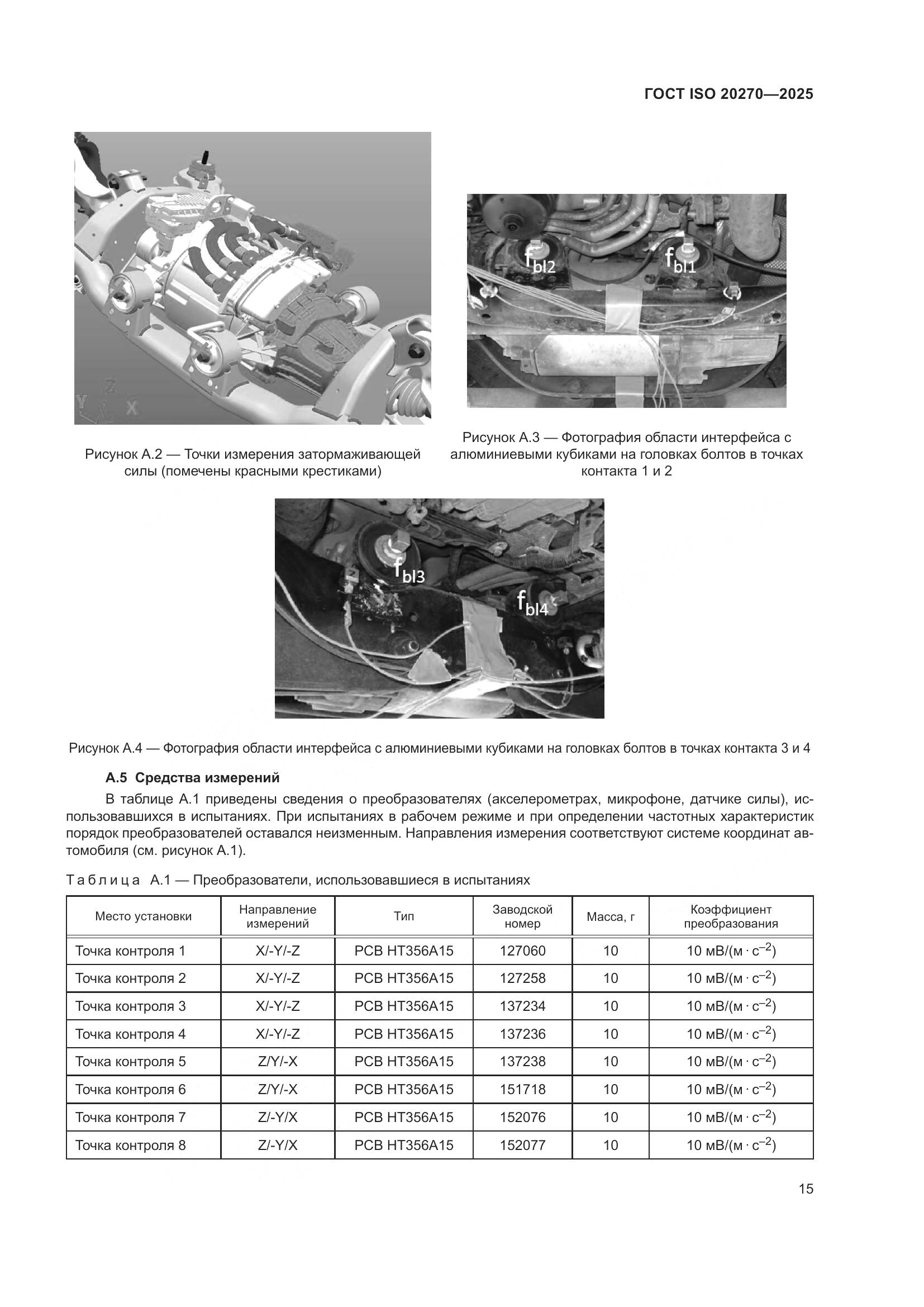 ГОСТ ISO 20270-2025, страница 19