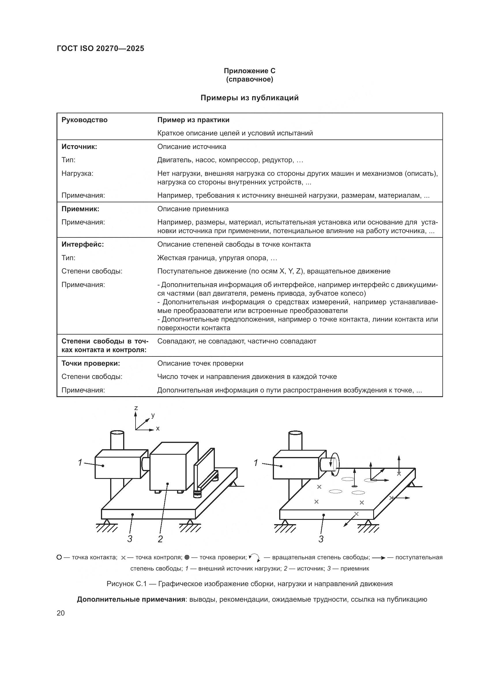 ГОСТ ISO 20270-2025, страница 24