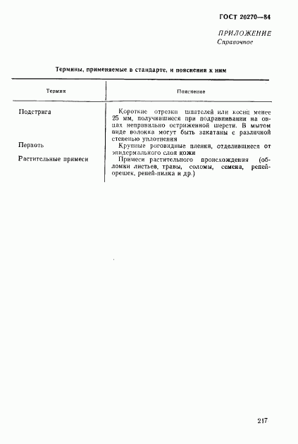 ГОСТ 20270-84, страница 6