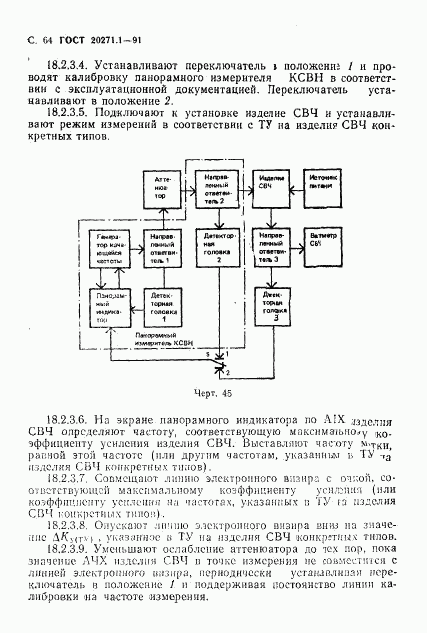 ГОСТ 20271.1-91, страница 65