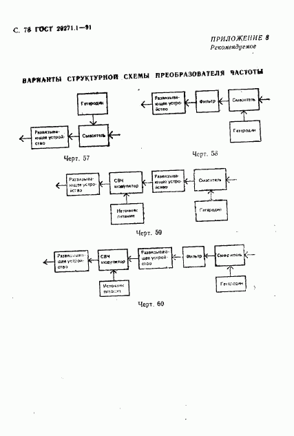 ГОСТ 20271.1-91, страница 79