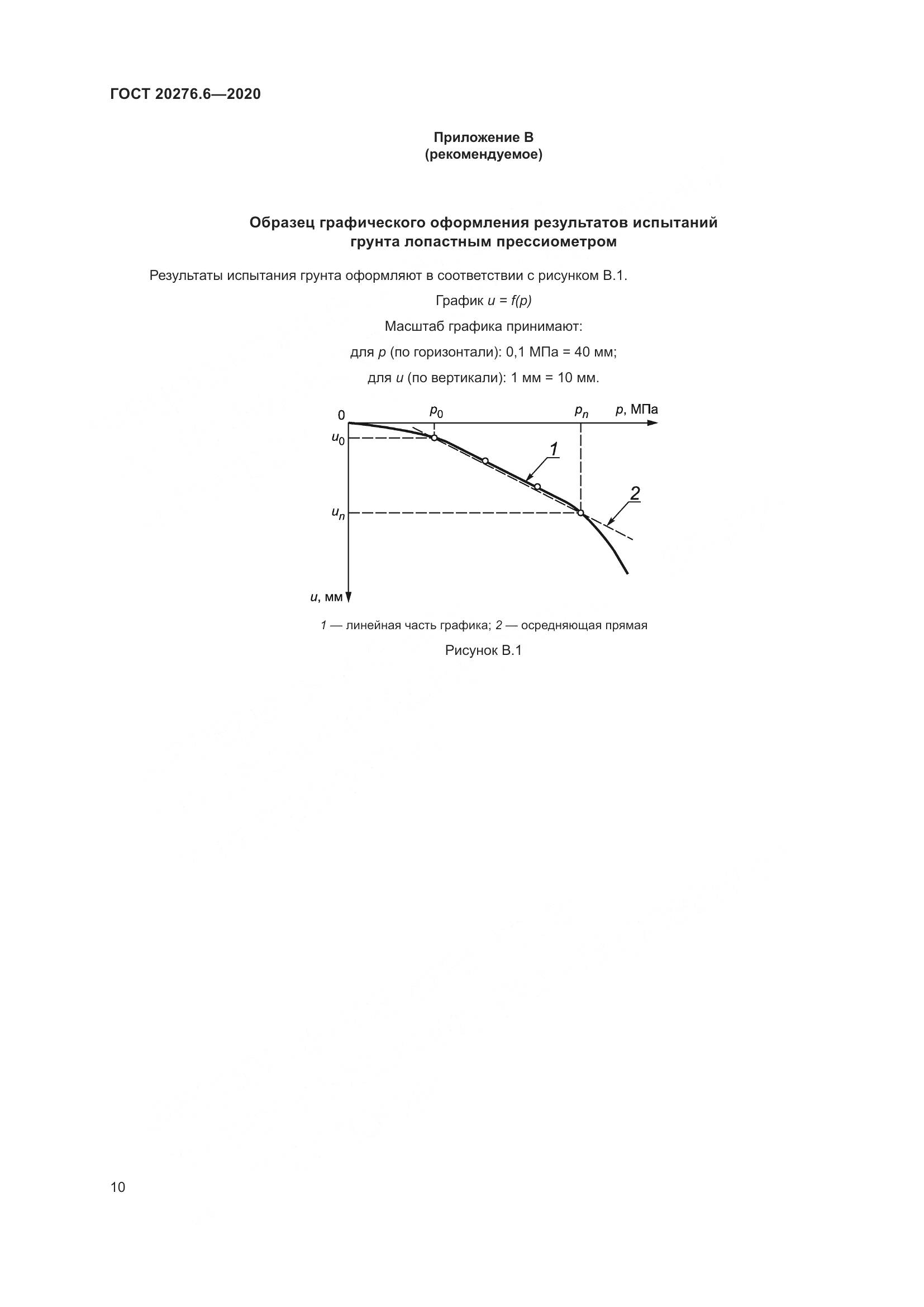ГОСТ  20276.6-2020, страница 15