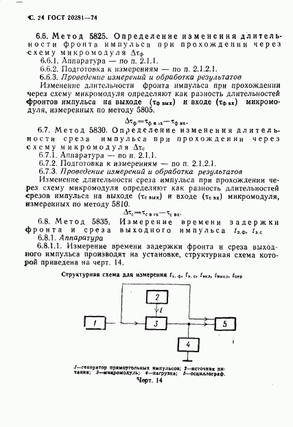 ГОСТ 20281-74, страница 26