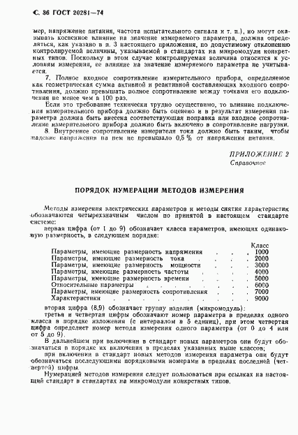 ГОСТ 20281-74, страница 38