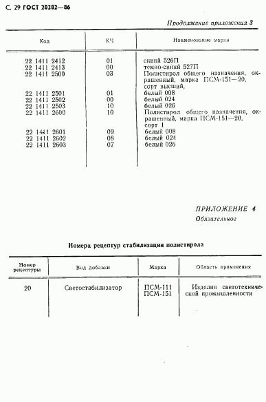 ГОСТ 20282-86, страница 30