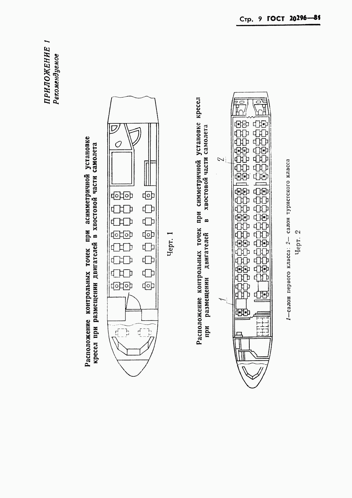 ГОСТ 20296-81, страница 10