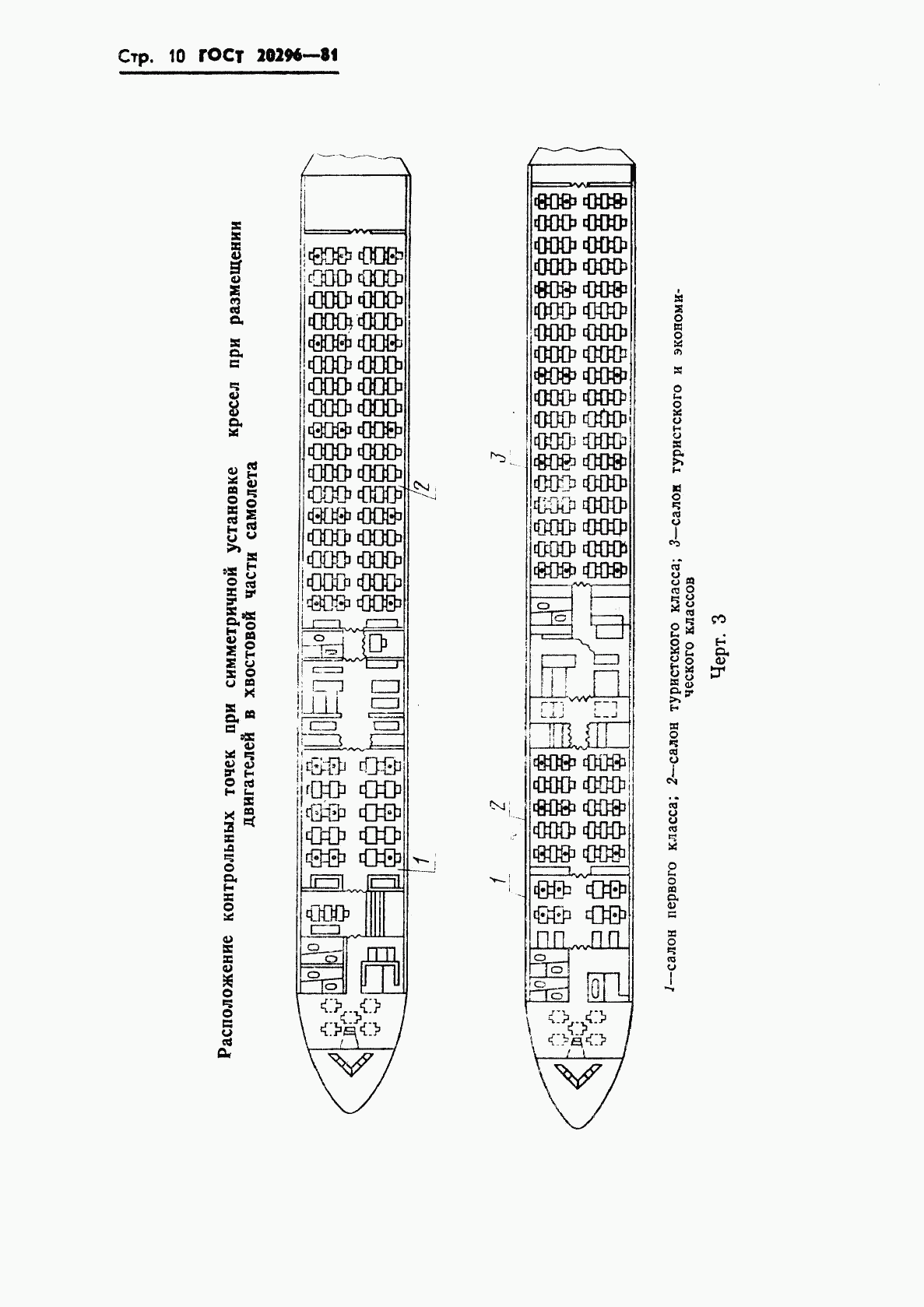 ГОСТ 20296-81, страница 11