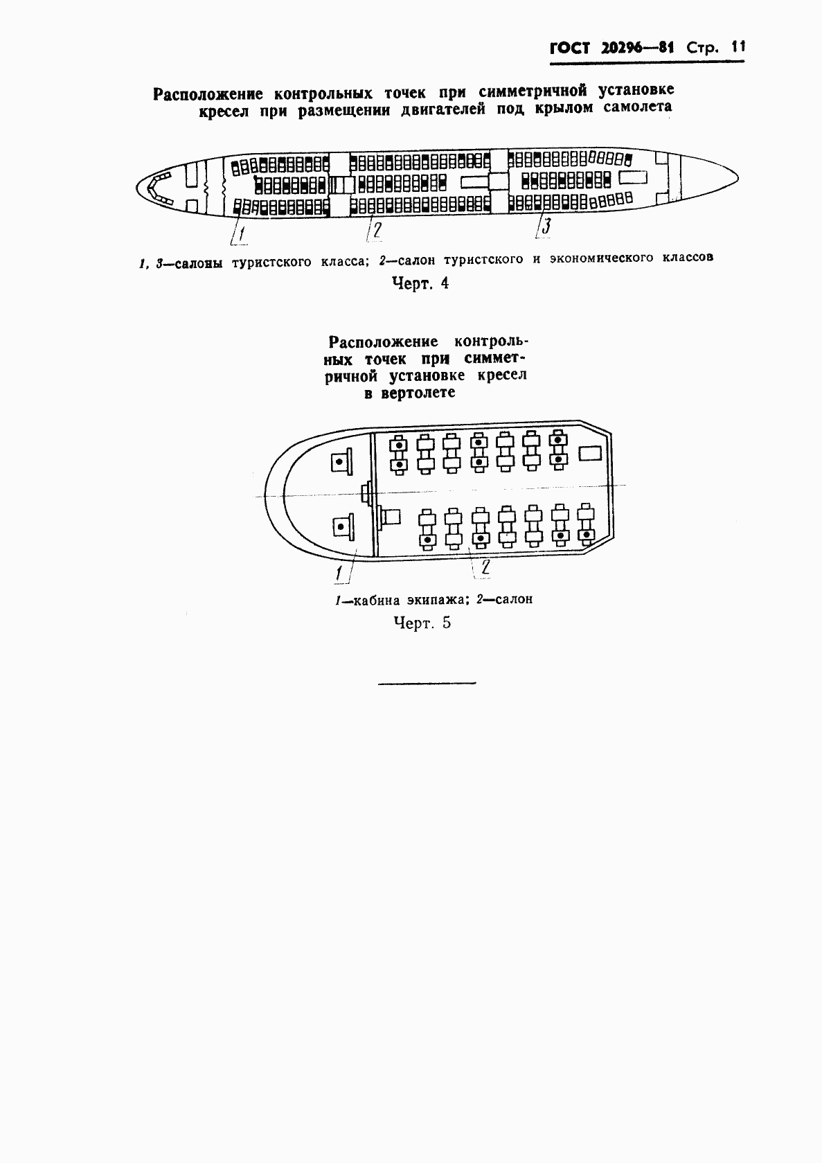 ГОСТ 20296-81, страница 12