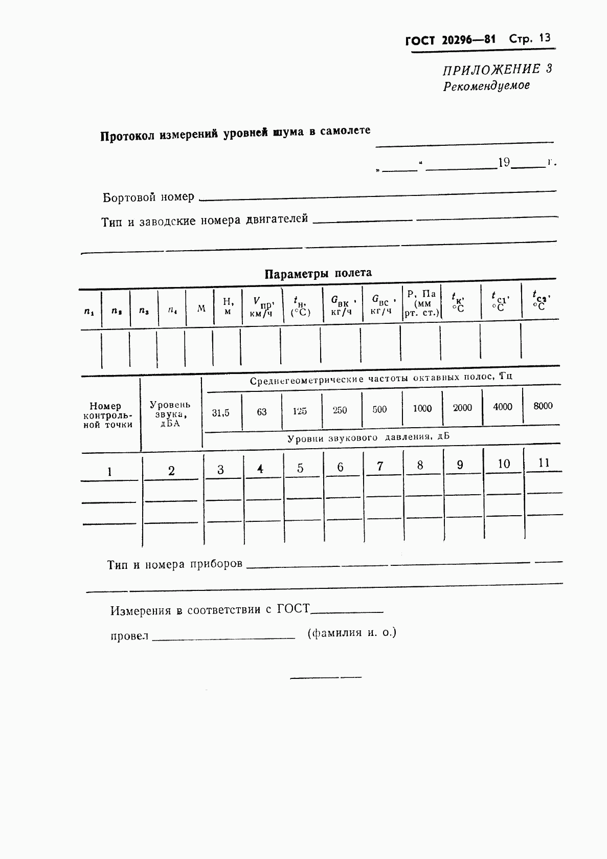 ГОСТ 20296-81, страница 14