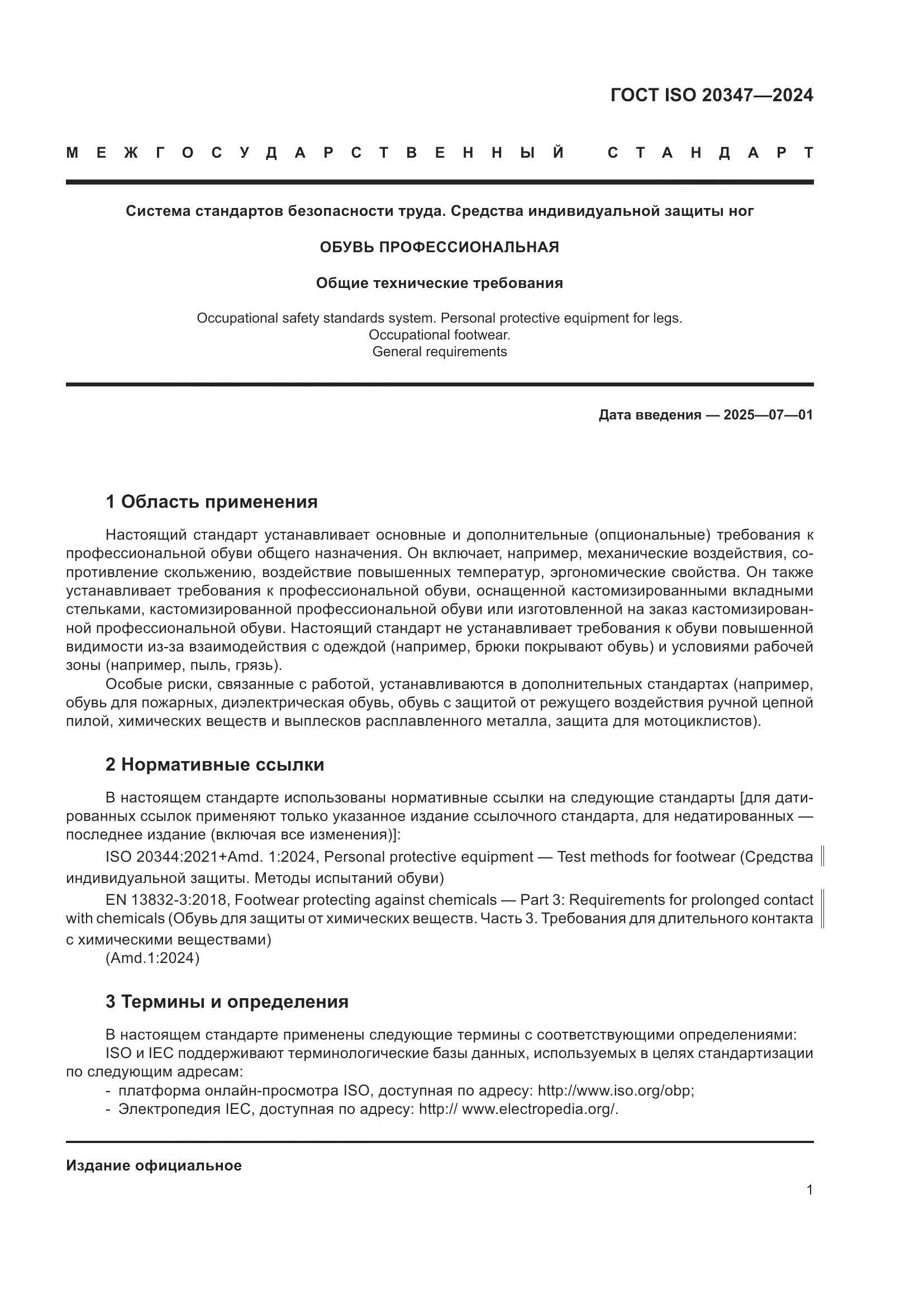 ГОСТ ISO 20347-2024, страница 7
