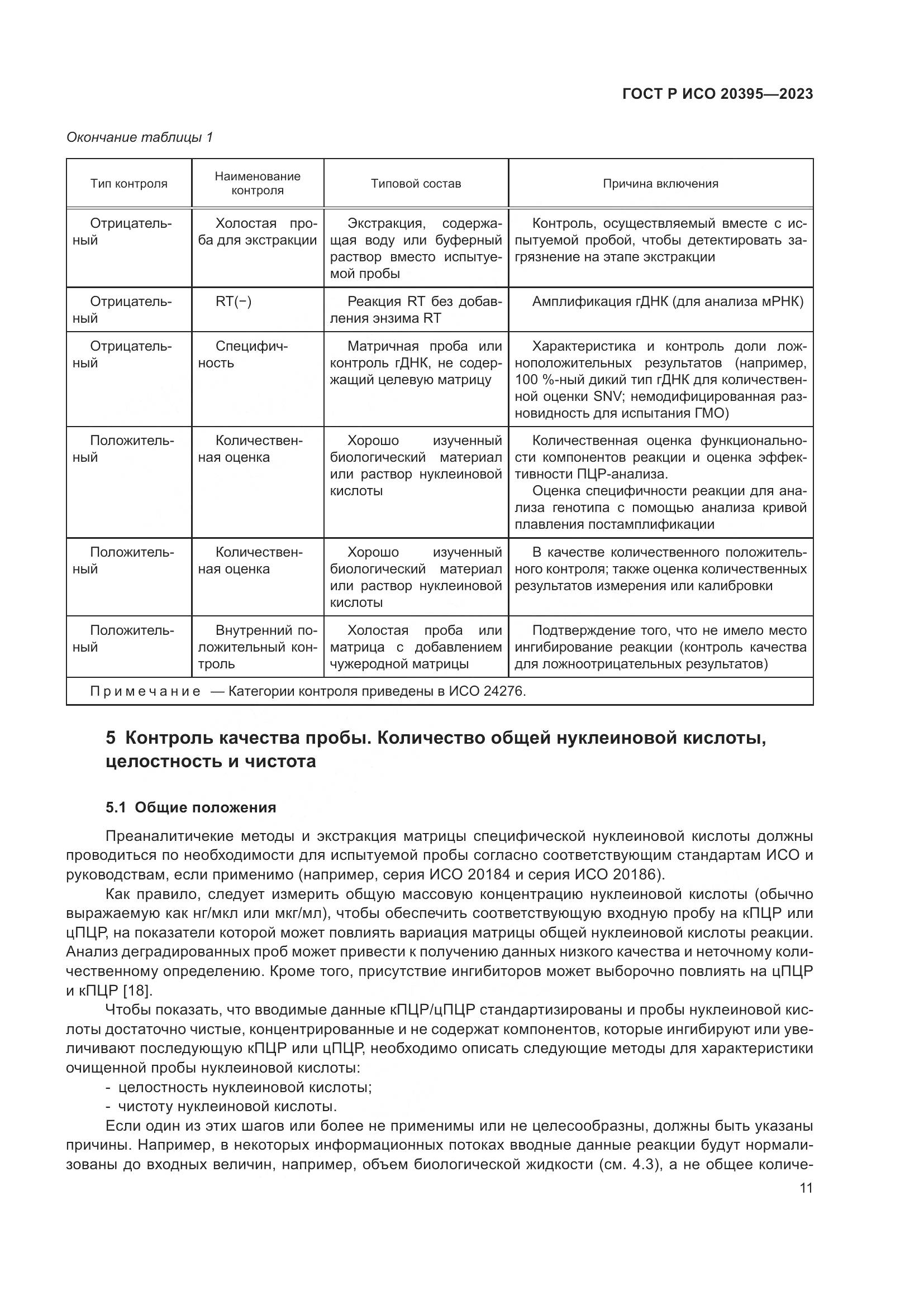ГОСТ Р ИСО 20395-2023, страница 15