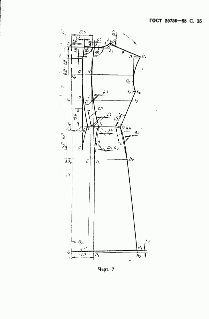 ГОСТ 20756-88, страница 36