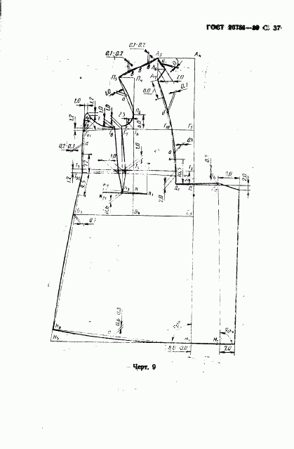 ГОСТ 20756-88, страница 38