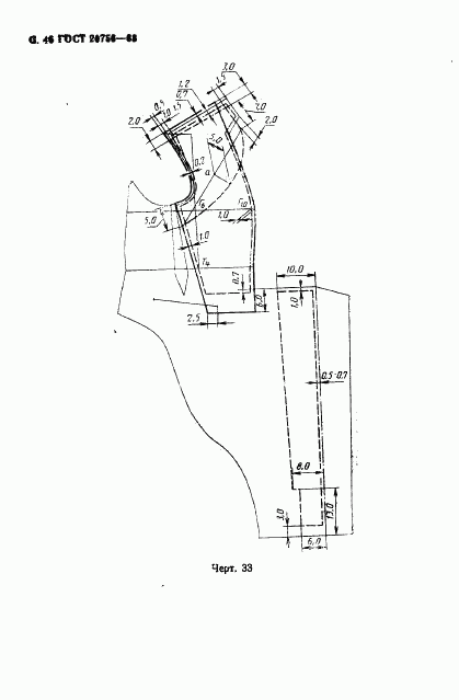 ГОСТ 20756-88, страница 47
