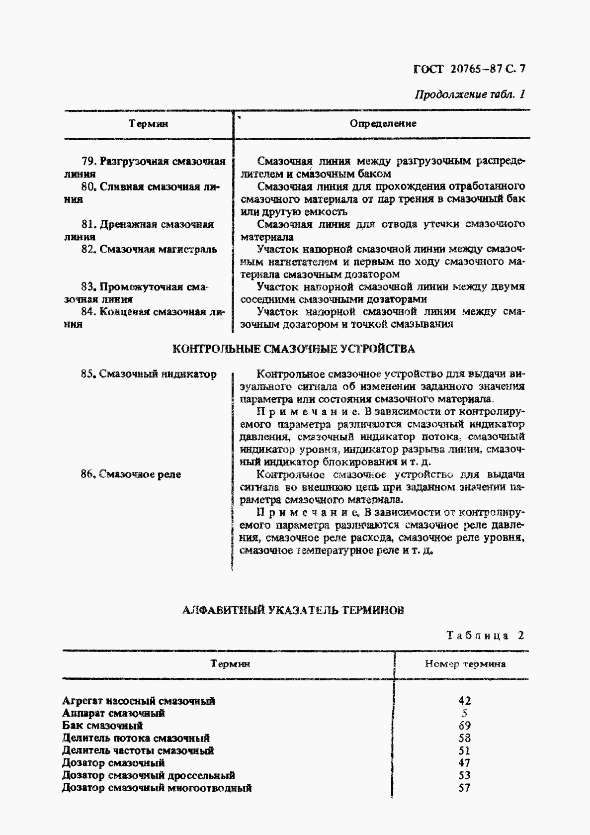 ГОСТ 20765-87, страница 8