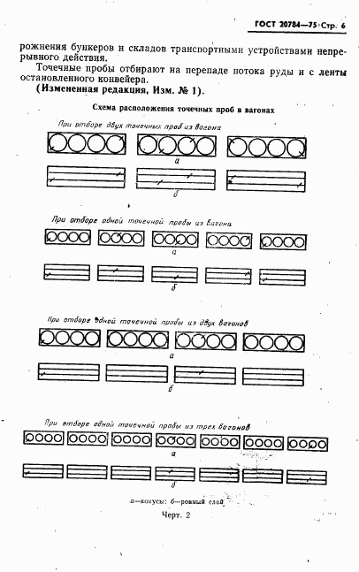 ГОСТ 20784-75, страница 7