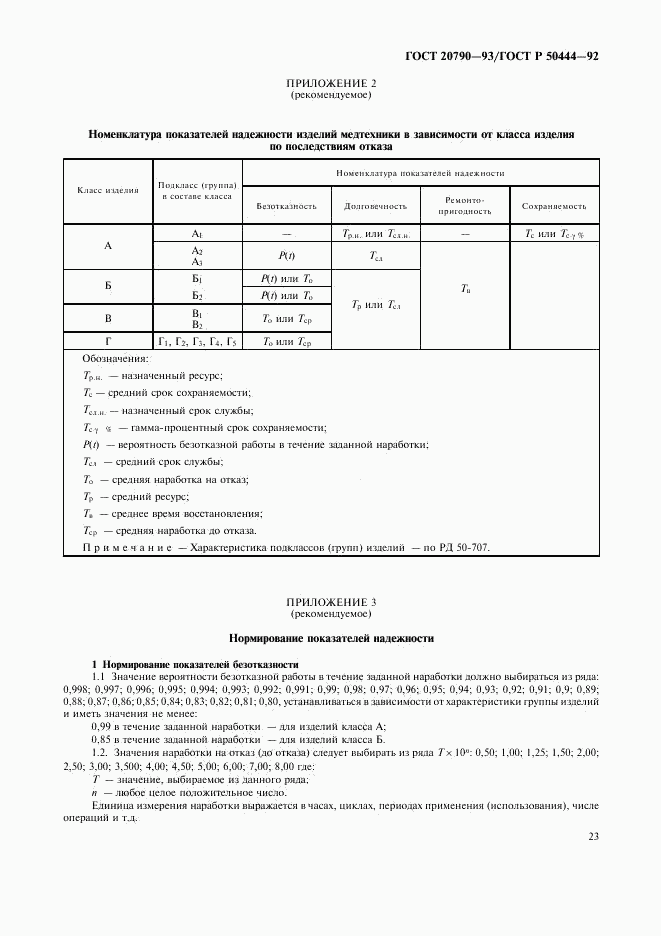 ГОСТ 20790-93, страница 24